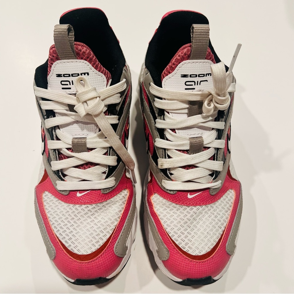Nike Women's Zoom Air Fire sneaker - Picture 9 of 9